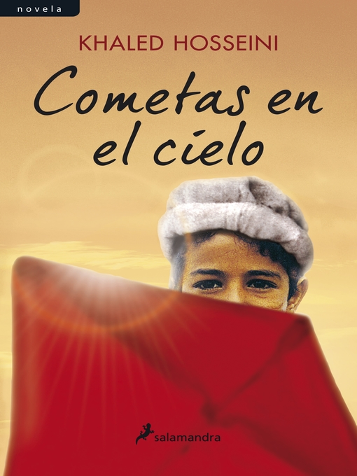 Title details for Cometas en el cielo by Khaled Hosseini - Available